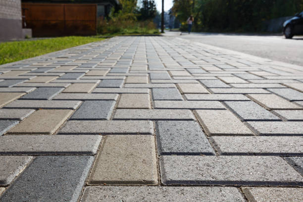 Best Interlocking Driveway Pavers  in Parker, TX