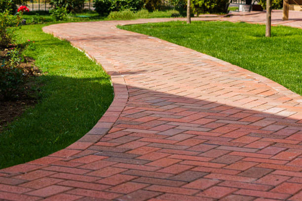 Best Driveway Paving Contractor  in Parker, TX