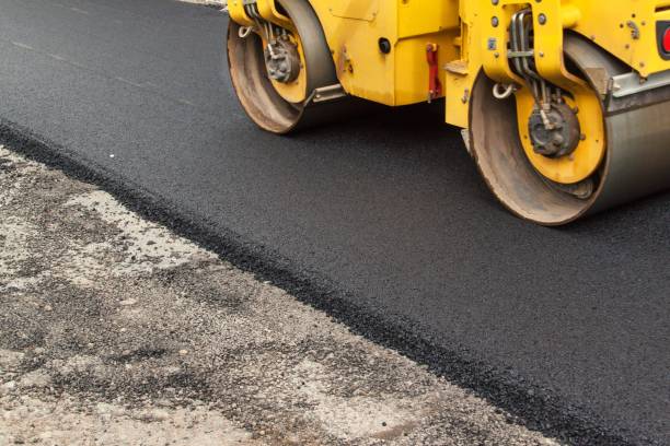 Best Permeable Paver Driveway  in Parker, TX